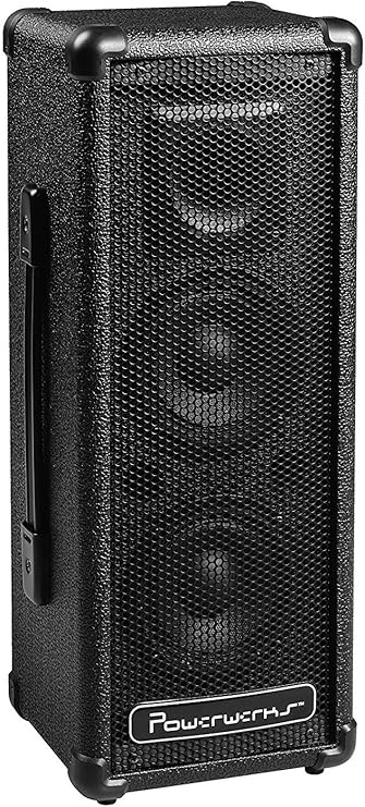 powerworks speaker