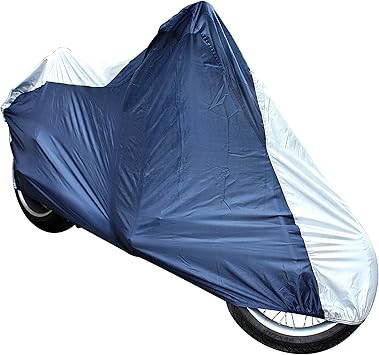 large motorbike cover