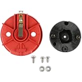 MSD 8457 Crank Reluctor Distributor Rotor