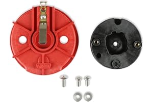 MSD 8457 Crank Reluctor Distributor Rotor