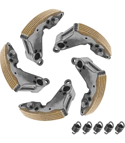 Amazon.com: Caltric Wet Clutch Clutch Carrier Carrier Compatible