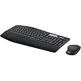Logitech MK850 Performance Wireless Keyboard and Mouse Combo
