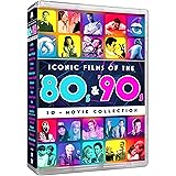 Iconic Movies of the 80s and 90s 20-Movie Collection