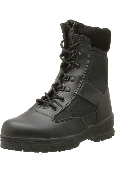Amazon.com: Propper Wpx Boot Black 