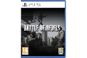 Battle of Rebels (PS5) Game