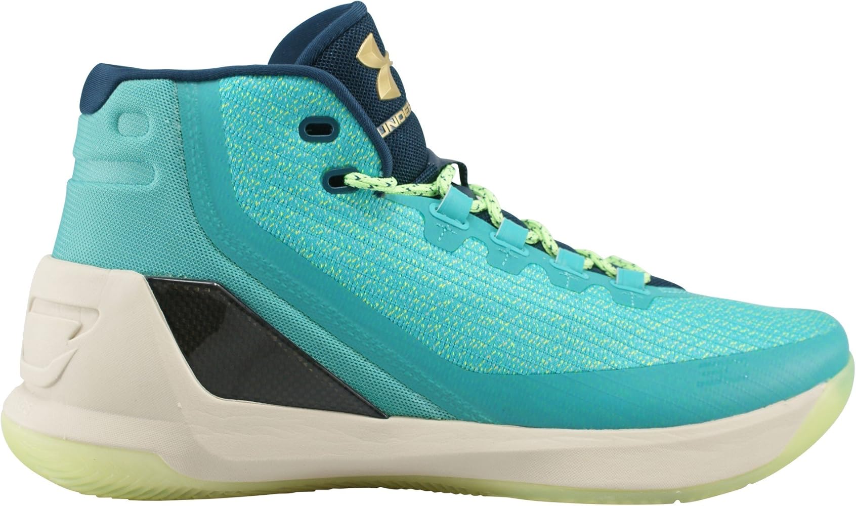 under armour curry 3 basketball shoes