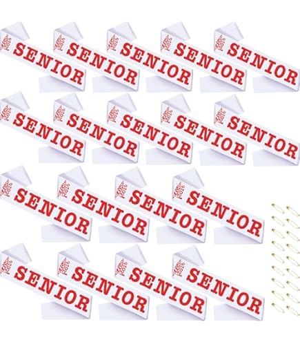 Senior Baskets 2025 Pickmesh Pcs Softball Senior Night Sport