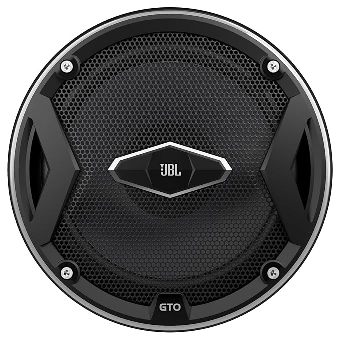jbl gto 836e