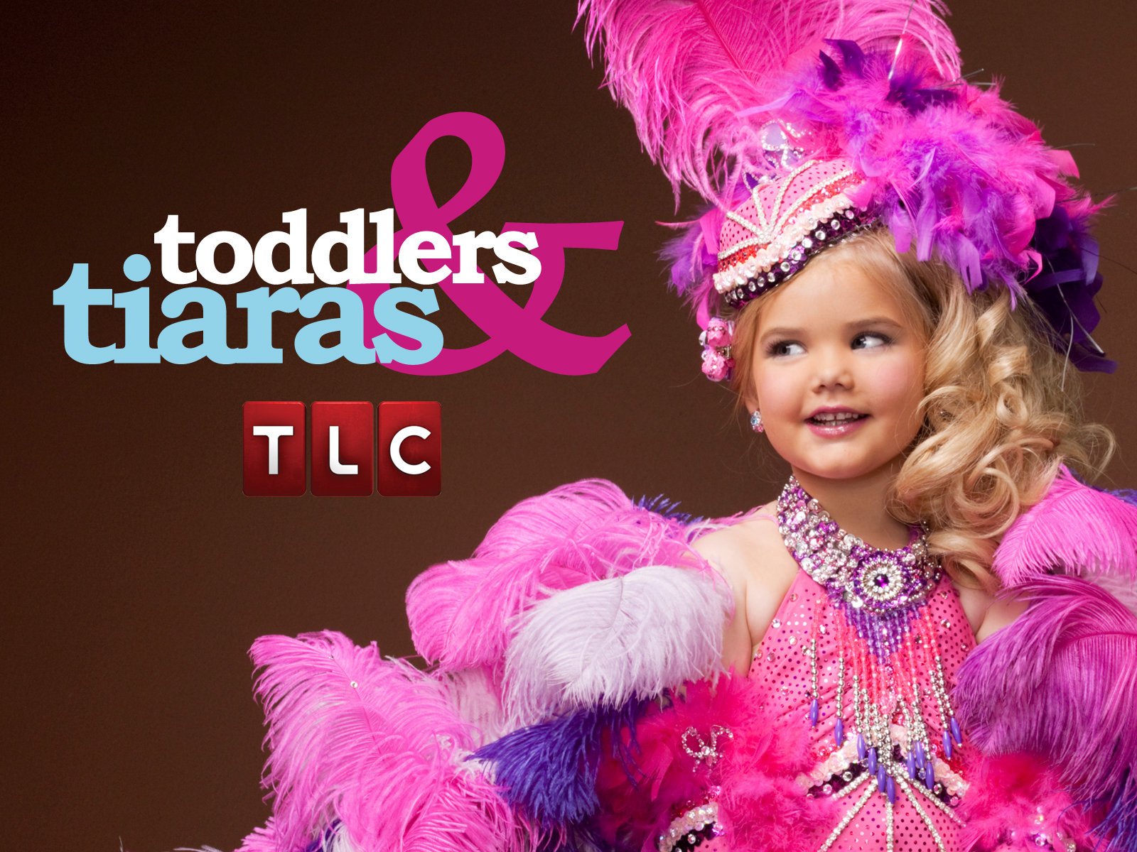 Watch Toddlers & Tiaras Season 4 Prime Video