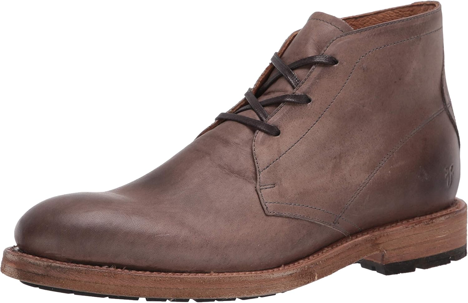 frye chukka mens