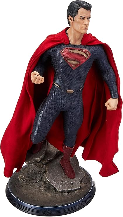 superman premium format