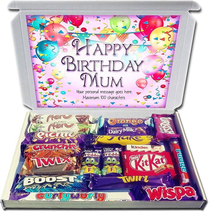 lovely gifts for mum
