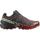 Salomon mens Speedcross 6