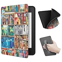 ERUNTO Case for 6-inch All-New Kindle