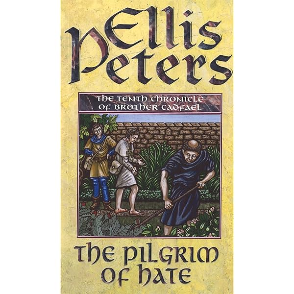 その他 Brother Cadfael: The Devil's Novice [VHS] Cadfael: The Virgin in the Ice, The Devil's Novice, St. Peter's