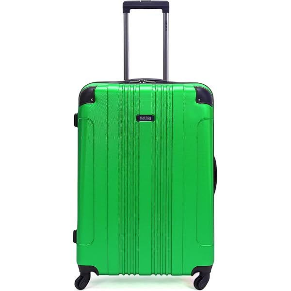 Amazon.com | Rockland Melbourne Hardside Expandable Spinner Wheel