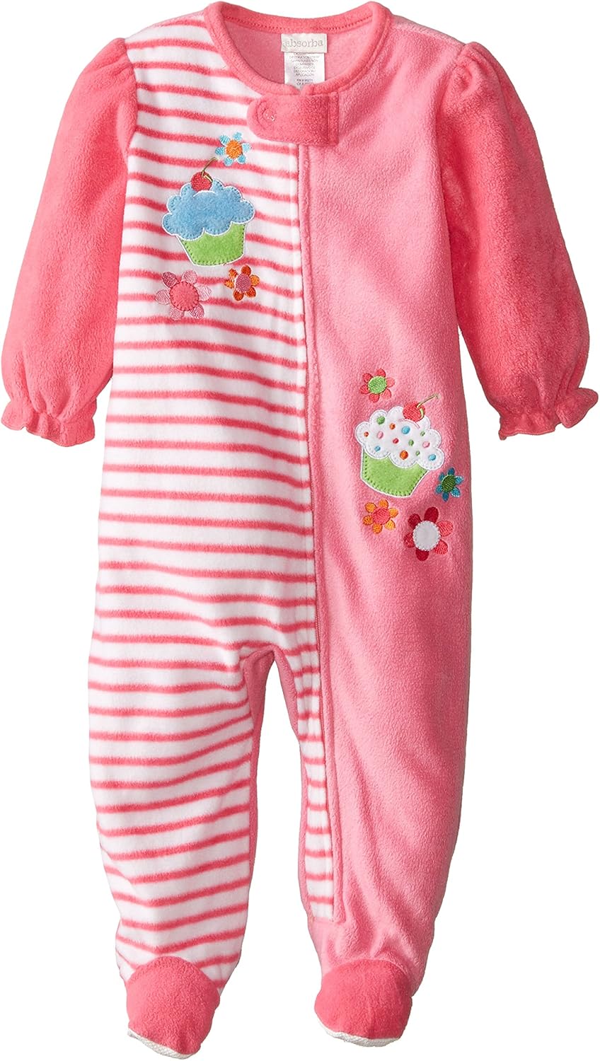 absorba blanket sleeper