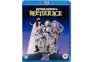 ROADLAMP Beetlejuice