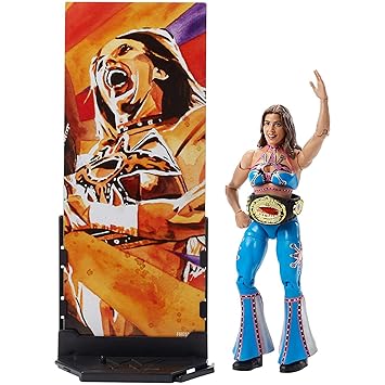 mickie james figure