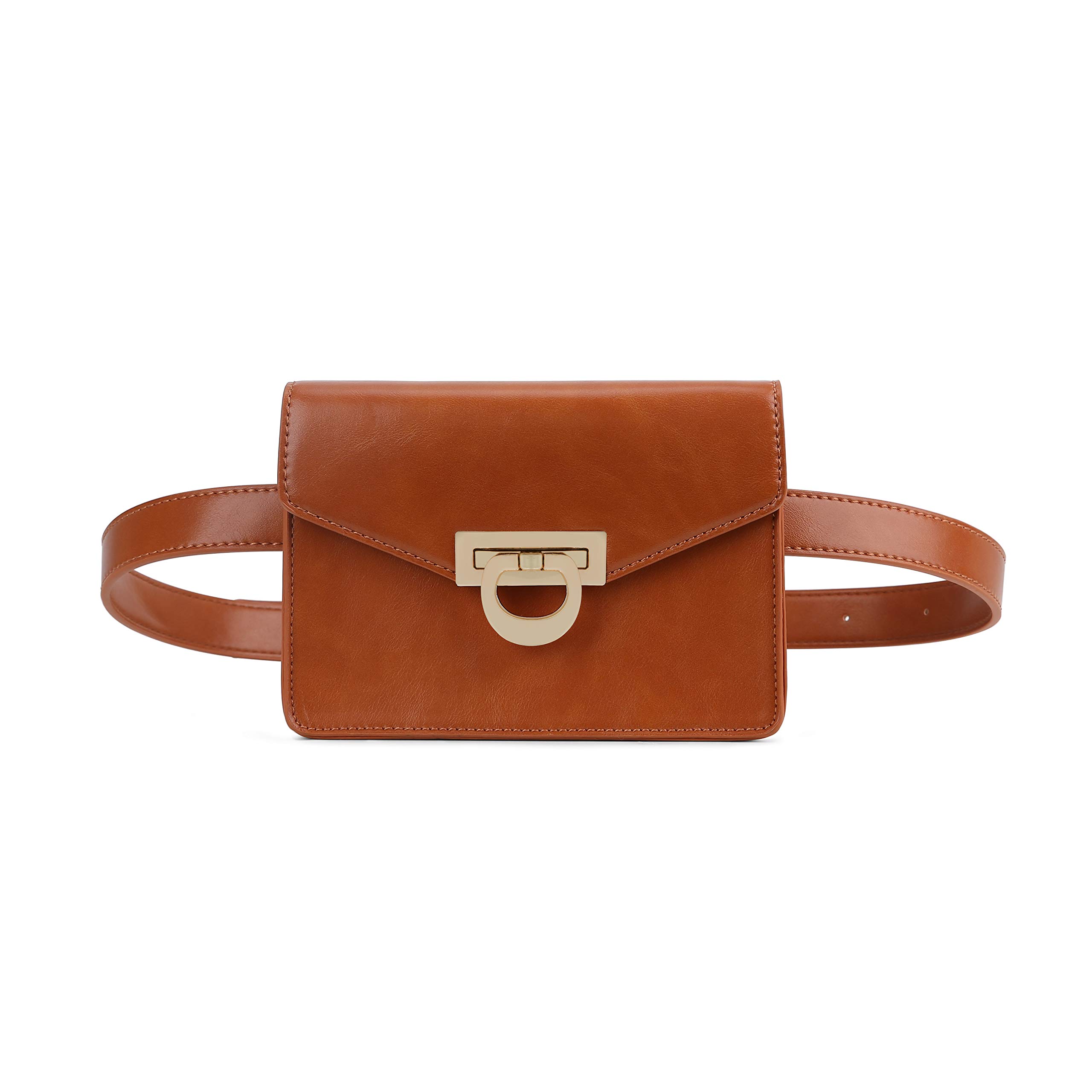 leather fanny pack canada