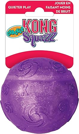 kong squeezz crackle bone