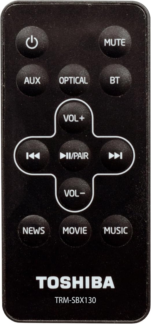 toshiba sbx130