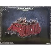 Games Workshop Chaos Space Marines: Chaos Rhino (2014)