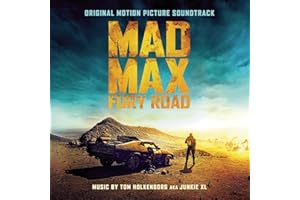Mad Max Fury Road