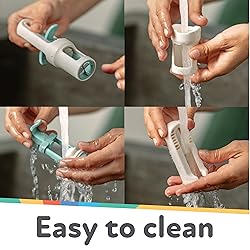 Nuby Grape Cutter Tool – Safe Grape Slicer for