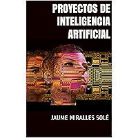 Proyectos de Inteligencia Artificial: Guia práctica para abordar con éxito proyectos de IA en la empresa (Spanish… book cover