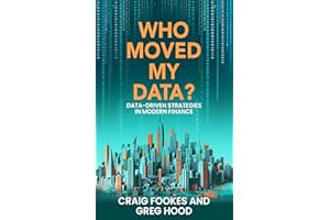 Who Moved My Data?: Data-Driven Strategies In Modern Finance
