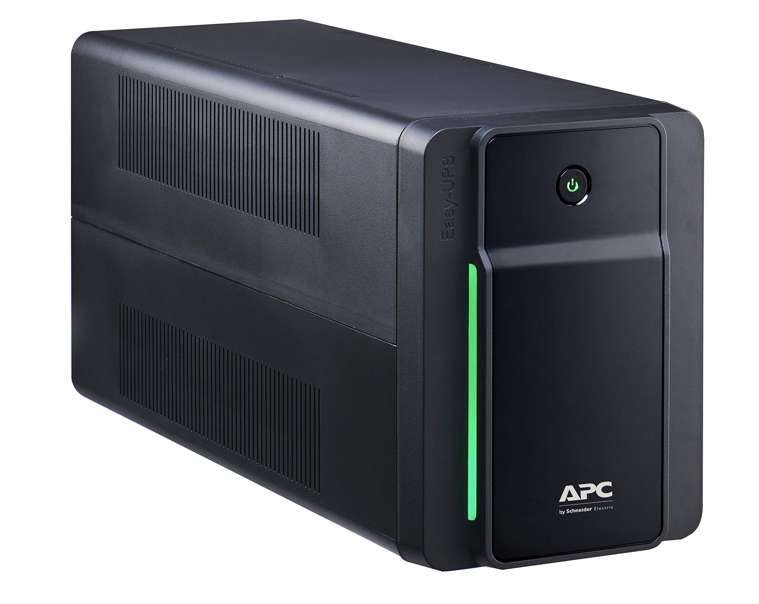 APC Easy UPS 2200VA - BVX2200LI - UPS Battery Backup & Surge Protector, 6x IEC C19 Outlets, Backup Battery with AVR, LED Indicators, Uninterruptible Power Supply