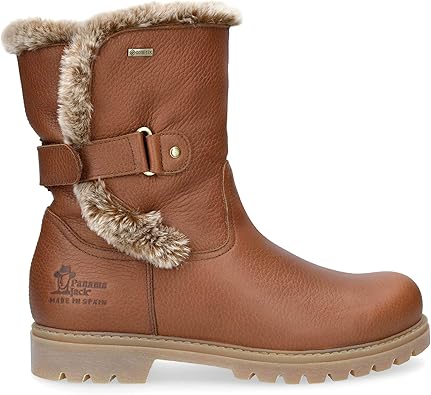 botas panama jack mujer amazon