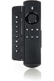 Sideclick Remotes SC2-FT16K Universal Remote Attachment for Amazon Fire TV Streaming Player