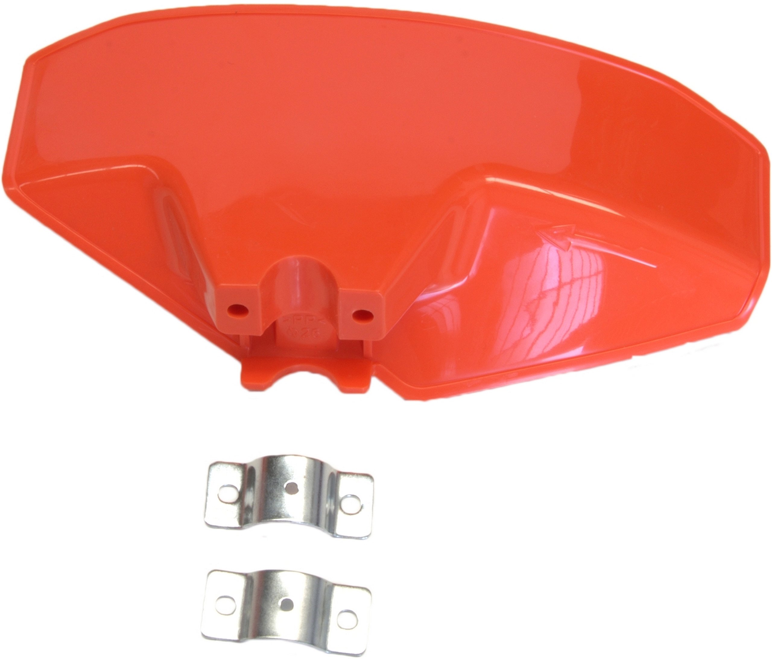 Universal Reinforced Bar Guard (26mm or 28mm)