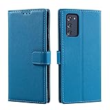 Compatible with Samsung Galaxy Note20 5G Wallet