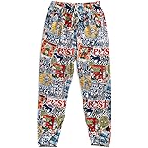 ChalkTalkSPORTS Hockey Lounge Pants | Multiple Designs | Youth & Adult Sizes