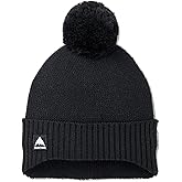 Burton Fleece-Lined Earflap Beanie