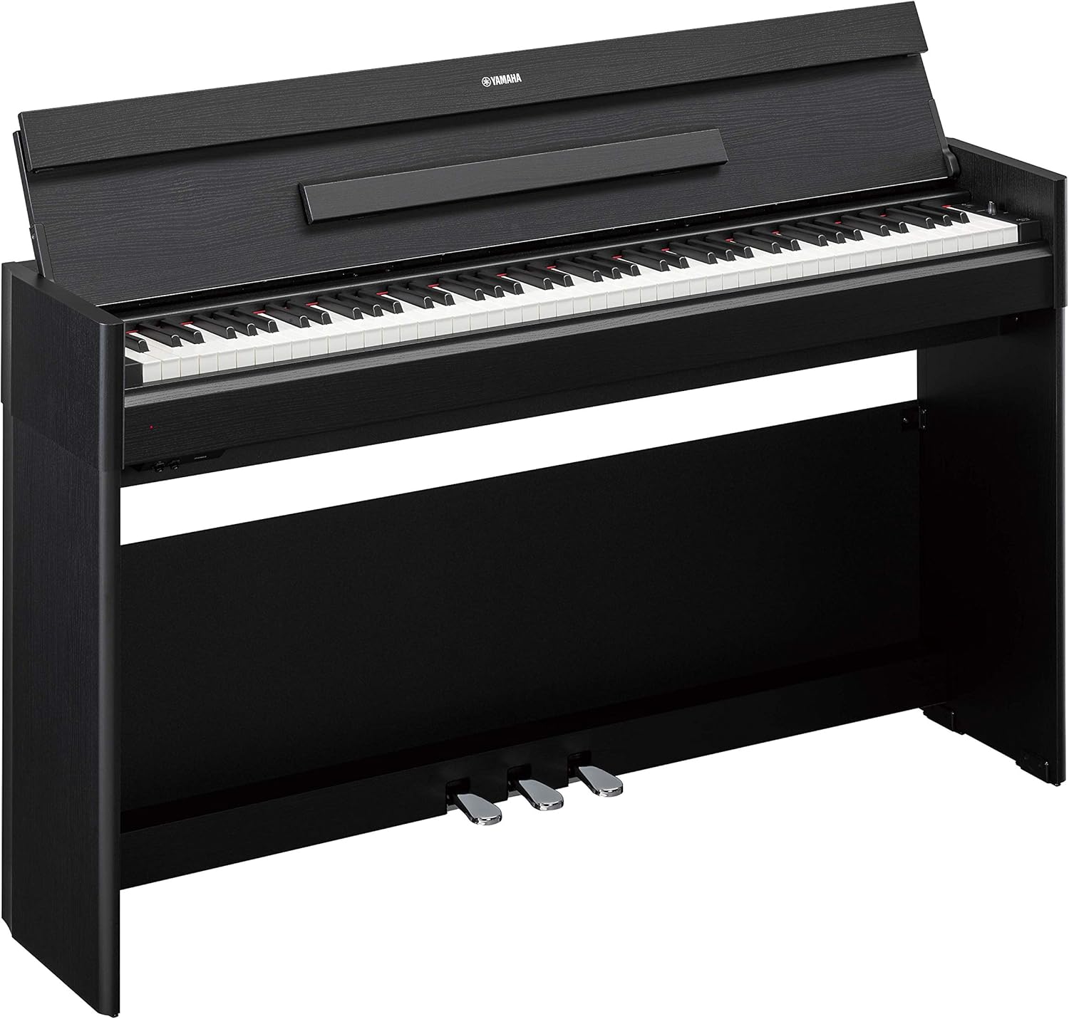 Yamaha 88Key Digital PianosHome (YDPS54B) Amazon.ca Musical