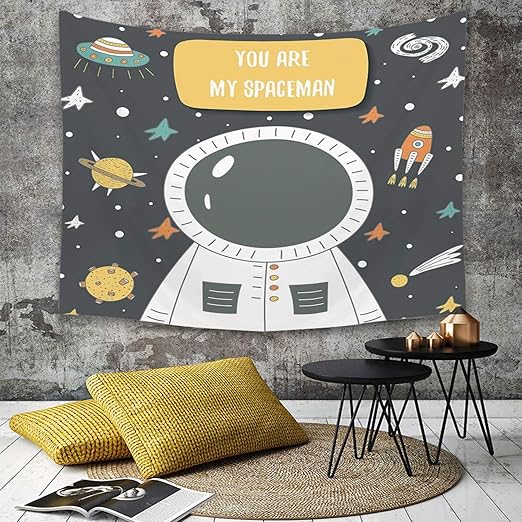 Tapestry Hippie Tapiz Tapiz De Pared Con Decoracion Para El Hogar