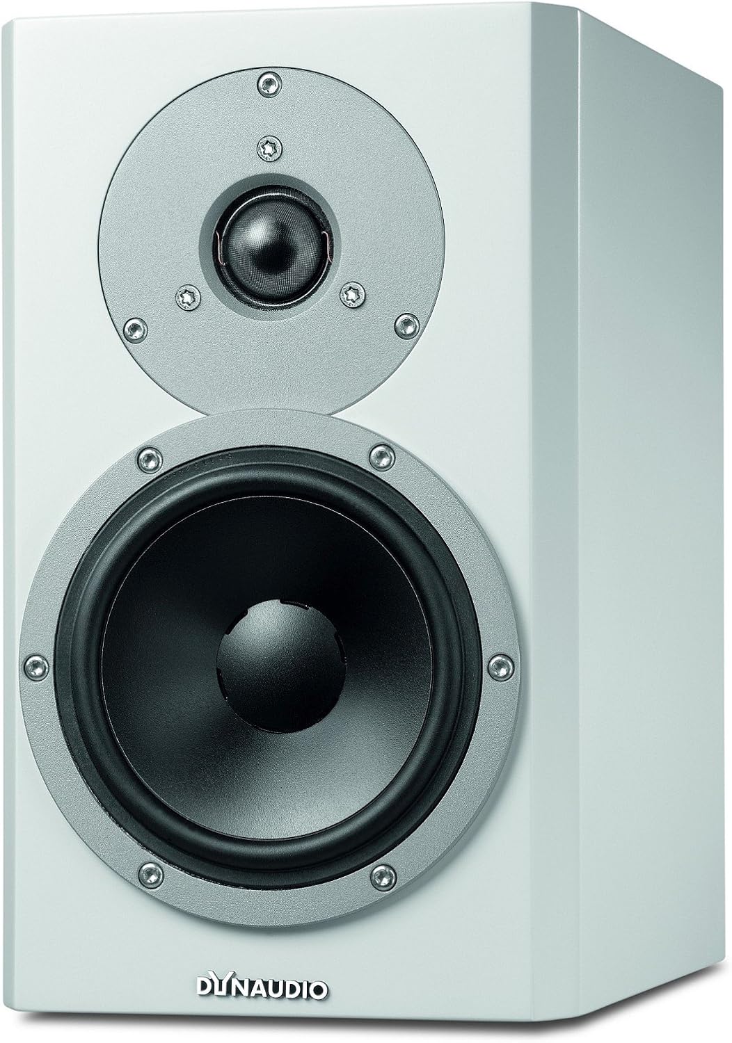 dynaudio stereophile