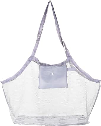 beachcombing bag