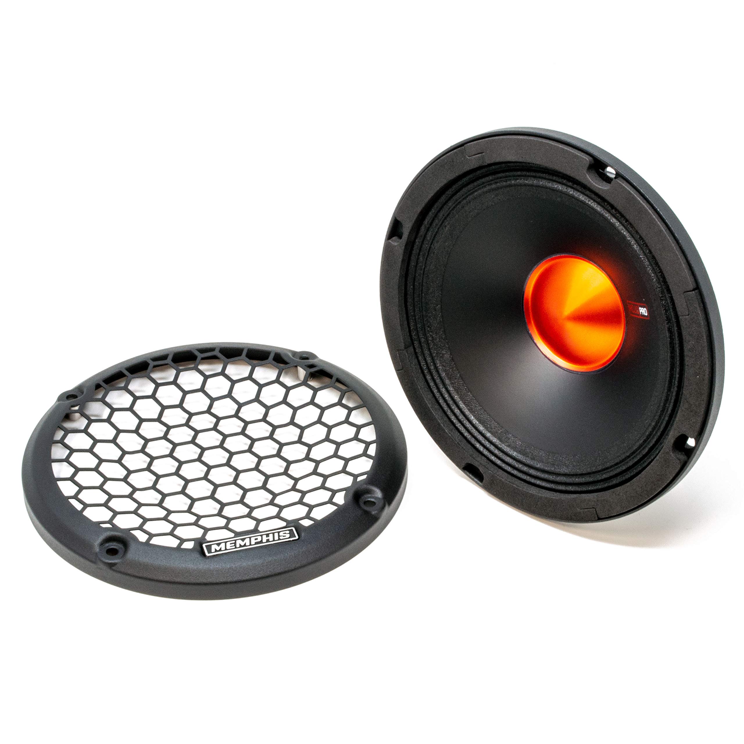 Memphis Audio MJP6C 6.5