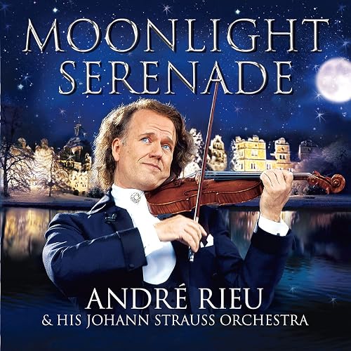 #25 — Moonlight Serenade