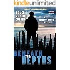 Beneath the Depths: A Detective Byron Mystery (The John Byron Novels Book 2)