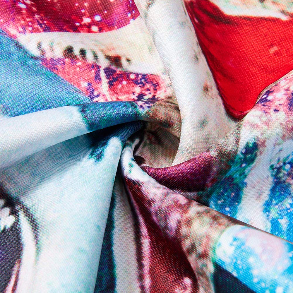 TUONROAD Pullover Cat Unisex Blitz Hoodie Lustig Digitaldruck Kapuzenpullover Pullover Sweatshirt Hoody Pulli Pullover Harajuku Langarm Sweatshirt