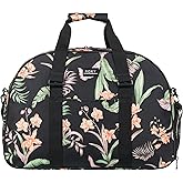 Roxy Duffel Bag | Travel | Work | Gym | Fitness | Beach | Everyday Carry | Recycled Materials