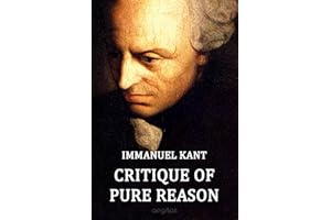 Critique of Pure Reason