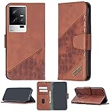 jioeuinly Case for Vivo iQOO 11S Case Compatible