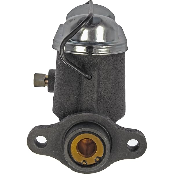 Amazon.com: Dorman M630624 Brake Master Cylinder Compatible with 